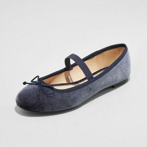 A New Day Women's Mary Jane Ballet Flats